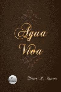bokomslag Agua Viva