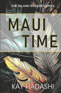 bokomslag Maui Time