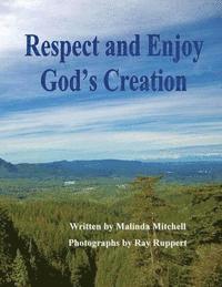 bokomslag Respect and Enjoy God's Creation