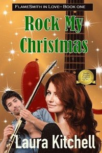bokomslag Rock My Christmas