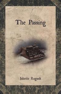 bokomslag The Passing