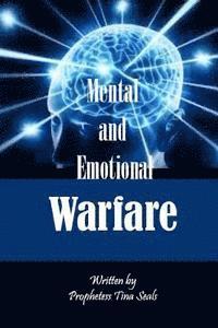 bokomslag Mental and Emotional Warfare