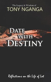 bokomslag Date With Destiny