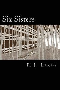bokomslag Six Sisters