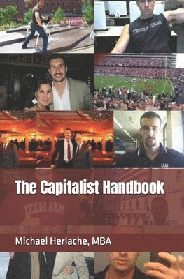 bokomslag Capitalist Handbook