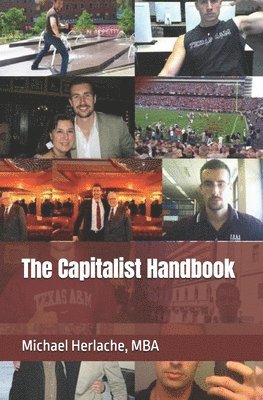 The Capitalist Handbook 1