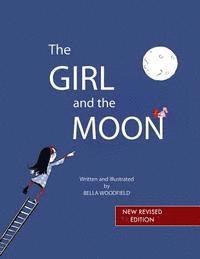 bokomslag The Girl And The Moon