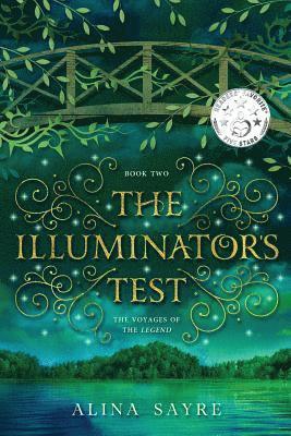 The Illuminator's Test 1