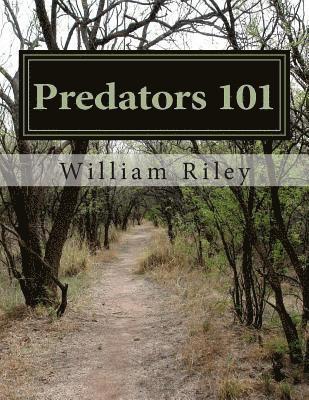 Predators 101 1