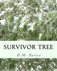 bokomslag Survivor Tree