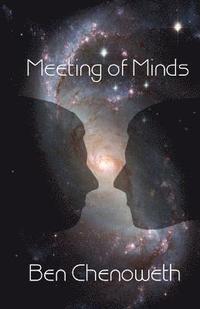 bokomslag Meeting Of Minds