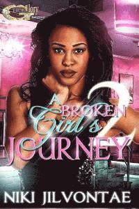 bokomslag A Broken Girl's Journey 2
