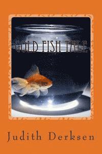bokomslag Gold Fish Tale: Hvost Zolotoj Rybki
