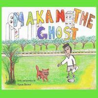Makan the Ghost 1