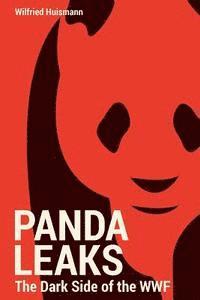 bokomslag PandaLeaks: The Dark Side of the WWF