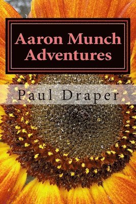 Aaron Munch Adventures 1