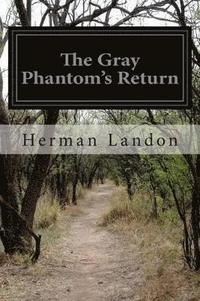 bokomslag Gray Phantom's Return