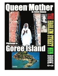 bokomslag Pilgrimage to Goree Island