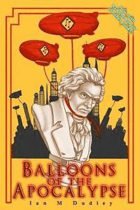 Balloons of the Apocalypse 1