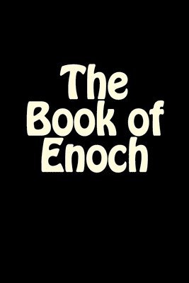 The Book of Enoch 1