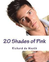 20 Shades of Pink 1