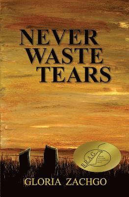 bokomslag Never Waste Tears