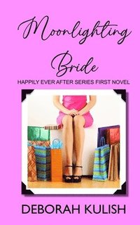 bokomslag Moonlighting Bride