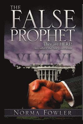 The False Prophet 1