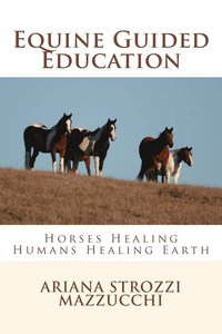 bokomslag Equine Guided Education