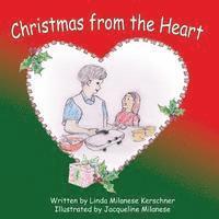 bokomslag Christmas from the Heart