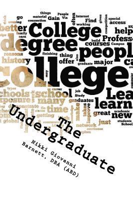 The Undergraduate: Acceptable & Unacceptable 1