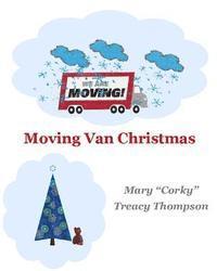 bokomslag Moving Van Christmas