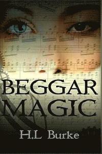 bokomslag Beggar Magic