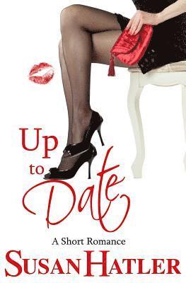 Susan Hatler - Up to Date, Häftad