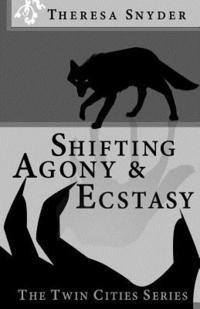 bokomslag Shifting Agony & Ecstasy