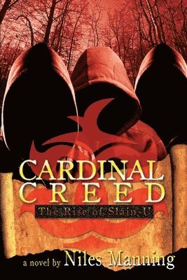 Cardinal Creed: The Rise of Slain-U 1