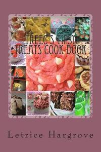 bokomslag Treec's Tipsy Treats Cook Book