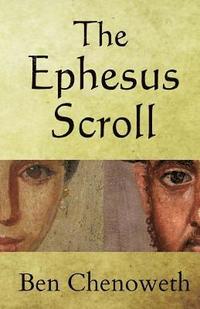bokomslag The Ephesus Scroll