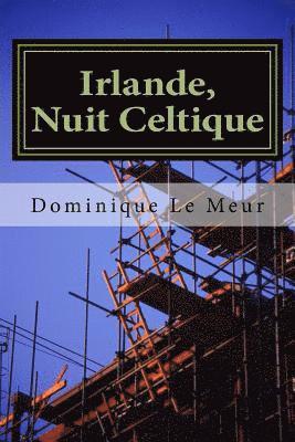 bokomslag Irlande, Nuit Celtique
