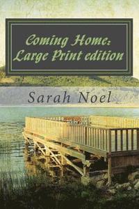 bokomslag Coming Home: Large Print edition