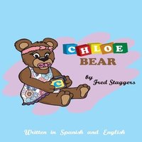 bokomslag Chloe Bear