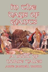 bokomslag In the Days of Giants