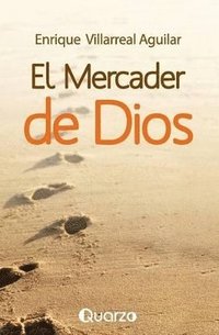 bokomslag mercader de Dios
