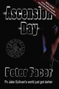 bokomslag Ascension Day