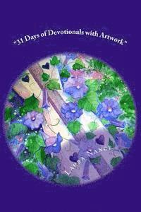 bokomslag "31 Days of Devotionals with Artwork by Laura Nance": "The Joy Of The Lord