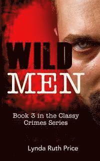 bokomslag Wild Men