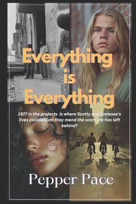 Everything is Everything 1