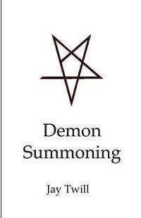 bokomslag Demon Summoning