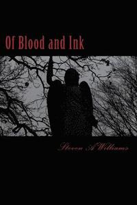 bokomslag Of Blood and Ink