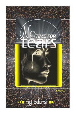 No time for tears 1